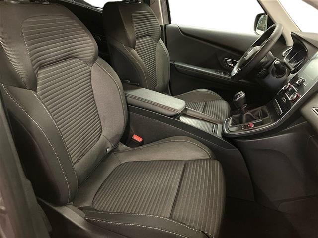 RENAULT Scenic 1.7 Blue dCi 120cv Sport Edition2