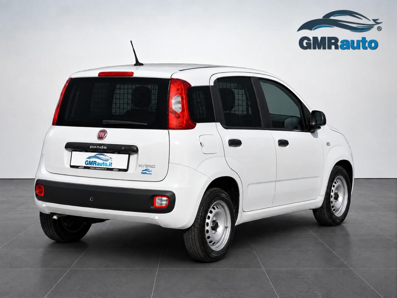 FIAT Panda1.0 FireFly S&S Hybrid Pop Van- Autocarro - PREZZO REALE NESSUN VINCOLO DI FINANZIAMENTO!