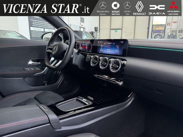 MERCEDES-BENZ CLA 180 MHV S.B. AMG PREMIUM