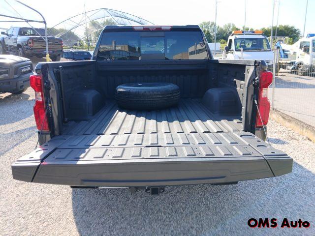 CHEVROLET Silverado 6.2L EcoTec3 V8 High Country N1 - Pronta