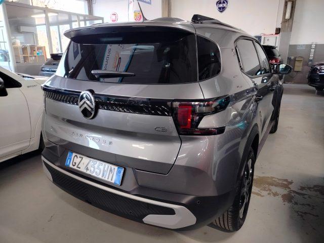 CITROEN C3 Aircross Turbo 100 CV Plus MY25