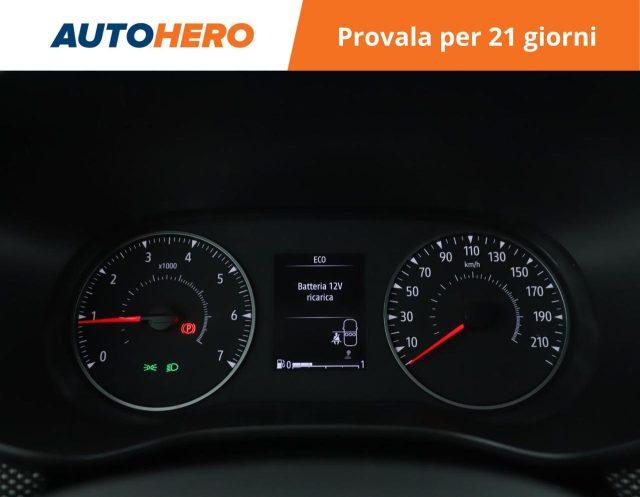DACIA Sandero Stepway 1.0 TCe 90 CV Expression