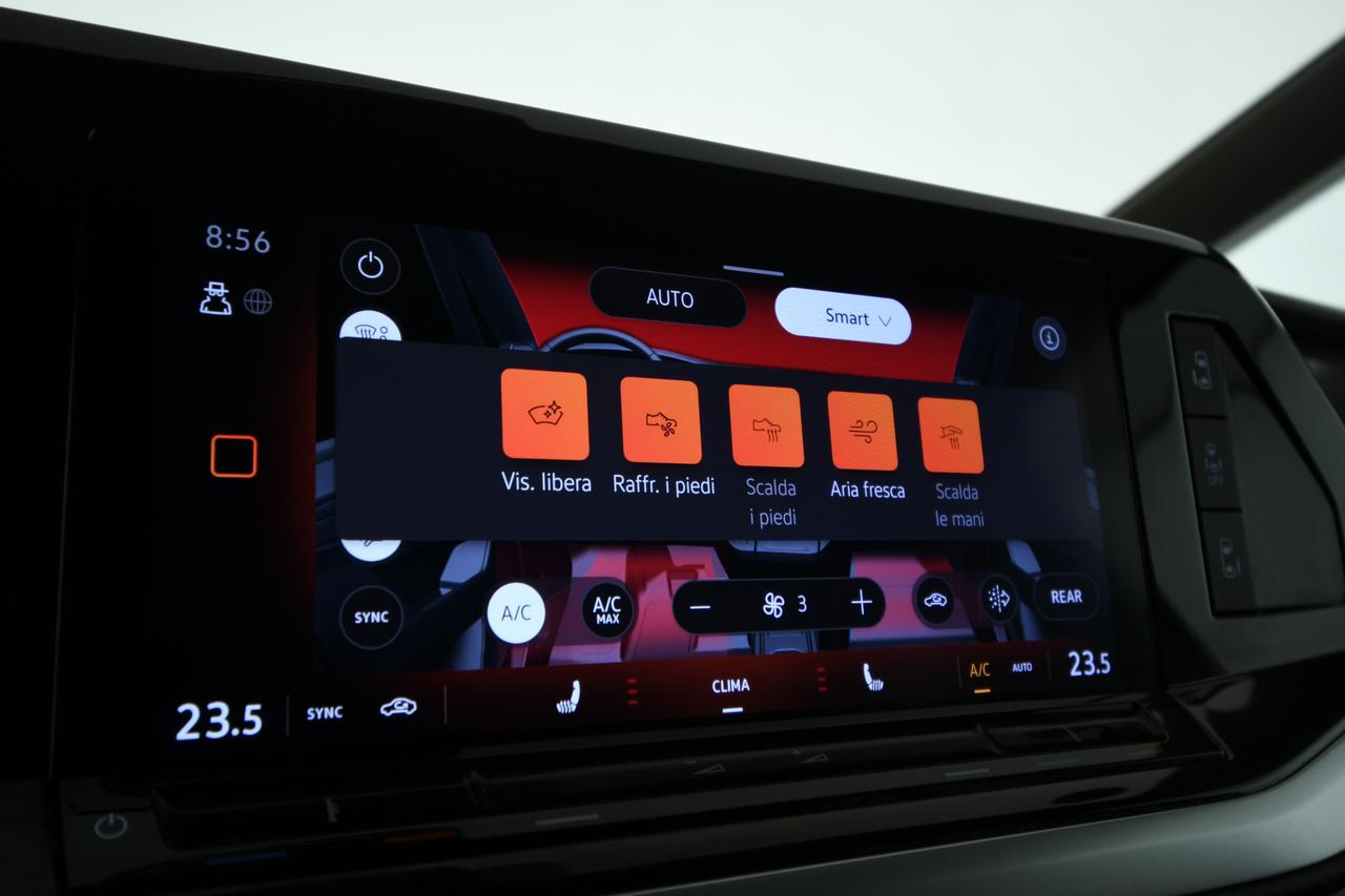 VOLKSWAGEN Multivan 2.0 tdi Style 150cv dsg 7p.ti HEAD-UP+TETTO PANO+ACC+CAMERA