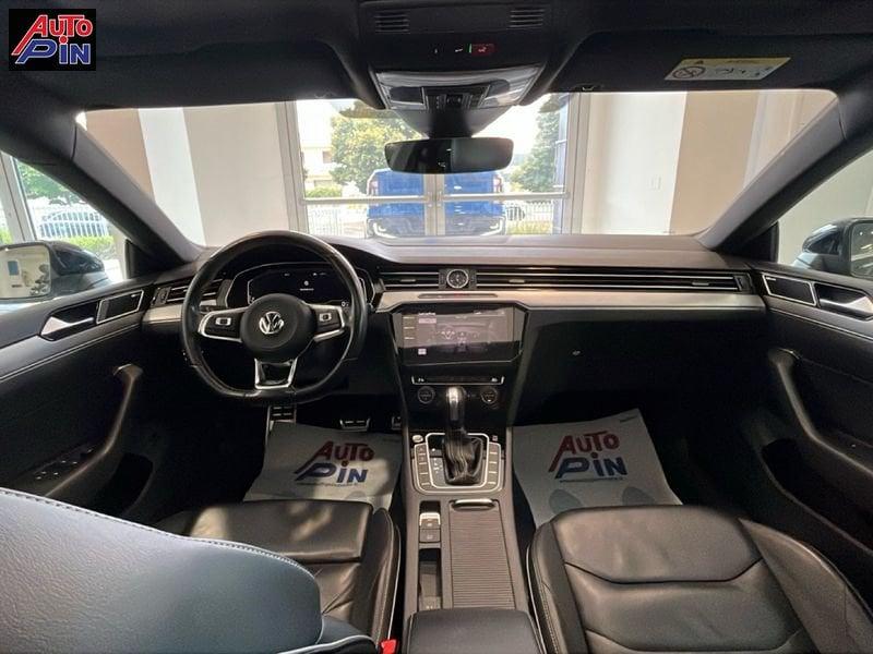 Volkswagen Arteon 2.0 BiTDI SCR 239cv R-LINE BMT DSG 4Motion