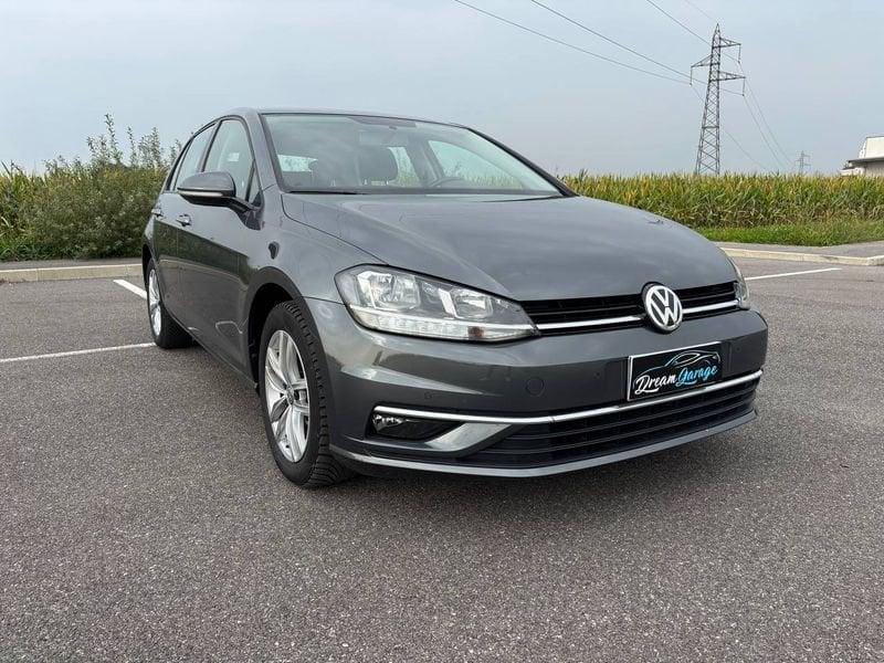 Volkswagen Golf NEOP. 1.6 Diesel