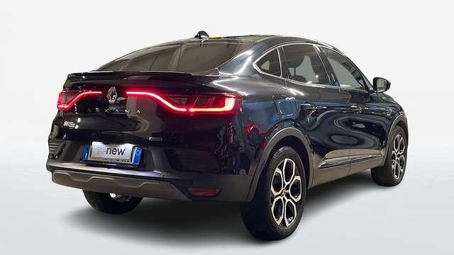 Renault Arkana 1.6 E-Tech full hybrid Intens Auto 1.6 E-Tech ful