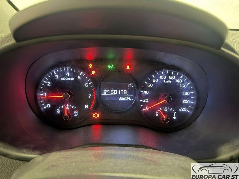 Kia Picanto Picanto 1.0 City Gpl my18