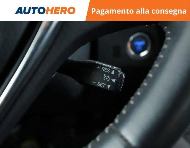 TOYOTA Auris Touring Sports 1.8 Hybrid Active