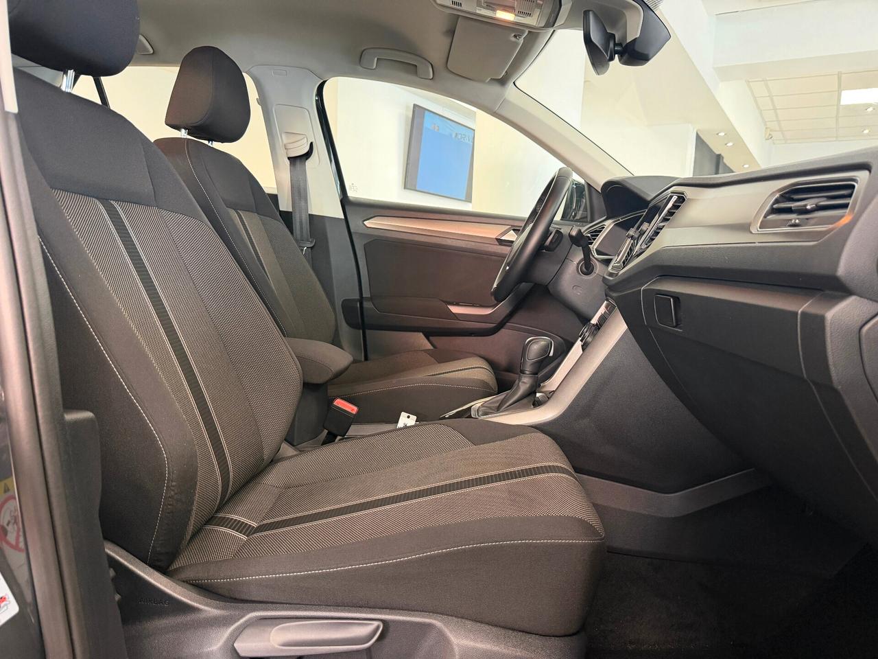 VOLKSWAGEN T-Roc 1ª serie T-Roc 1.5 TSI ACT DS...