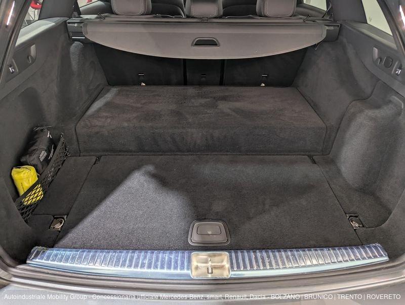 Mercedes-Benz Classe E 300 e S.W. AUTOMATIC PHEV PREMIUM