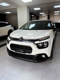 Citroen C3 BlueHDi 100 S&S Feel Pack