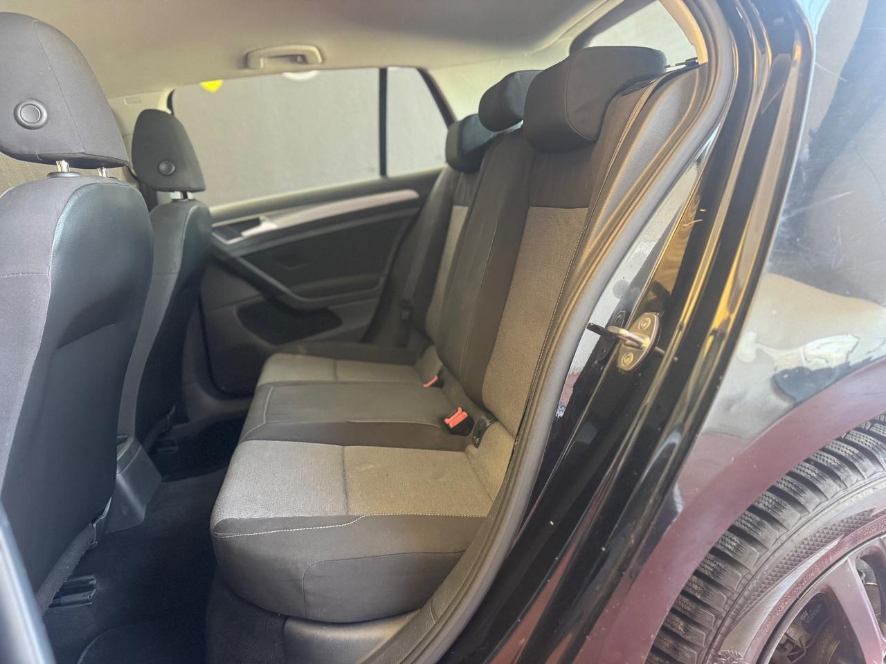 Volkswagen Golf 1.2 TSI 85 CV 5p. Trendline BlueMotion Technology