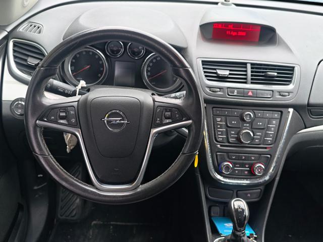 OPEL Mokka 1.6 115CV 4x2 Cosmo