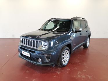 JEEP Renegade 2019 Renegade 1.0 t3 Limited 2wd