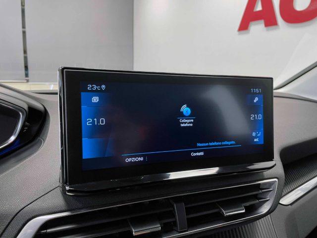 PEUGEOT 3008 1.5 BLUEHDI ACTIVE PACK