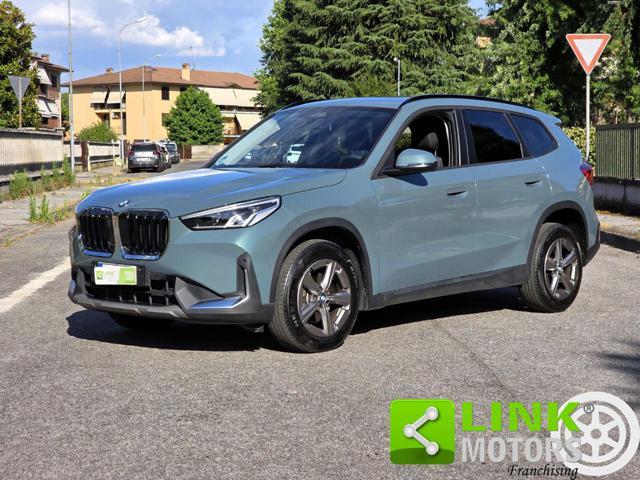 BMW X1 sDrive 18d 150 CV Advantage