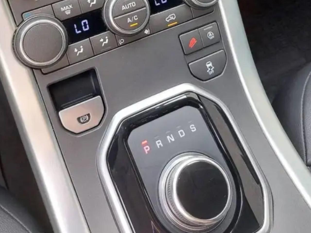 Land Rover Range Evoque 2.0D I4-L.Flw 150 CV R-Dynamic S