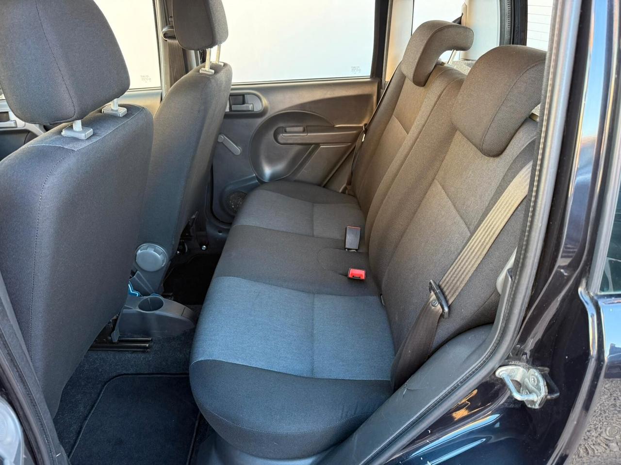 Fiat Panda 1.2 Dynamic 2011