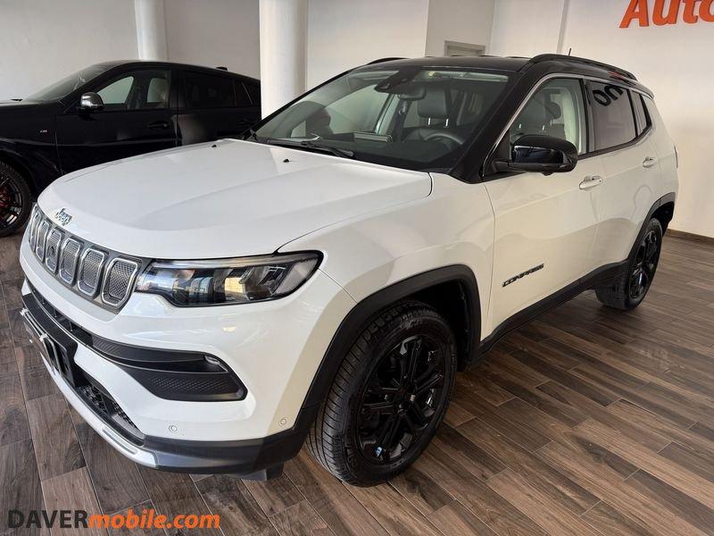 Jeep Compass Compass 1.6 Multijet II 2WD Limited