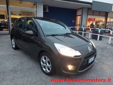 CITROEN C3 1.1 Seduction Limited