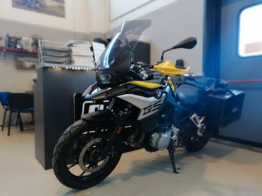 Bmw F 750 GS anniversary