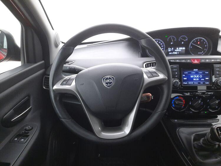 Lancia Ypsilon Hybrid Gold BR766296 1.0 Mild Hybrid 69CV