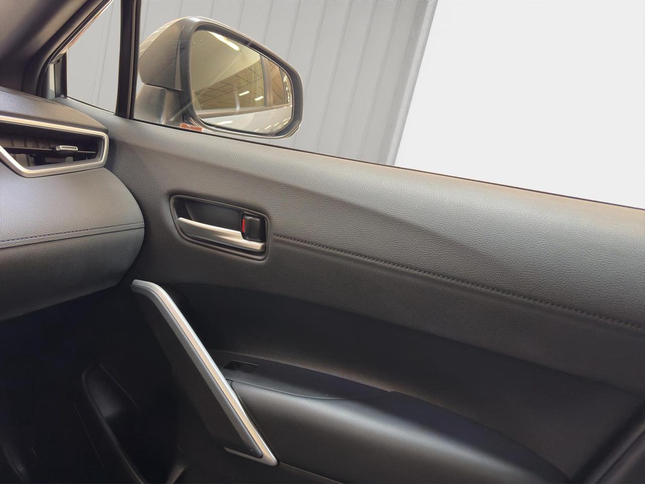 Toyota Corolla Cross 1.8h Trend fwd 140cv e-cvt