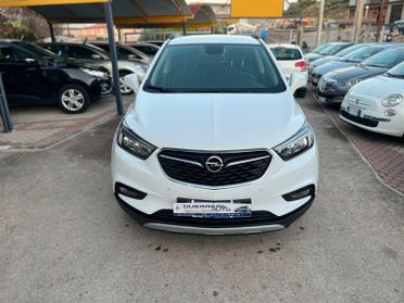 Opel Mokka X 1.6 CDTI Ecotec 4x2 Start&Stop Business KM 115 MILA