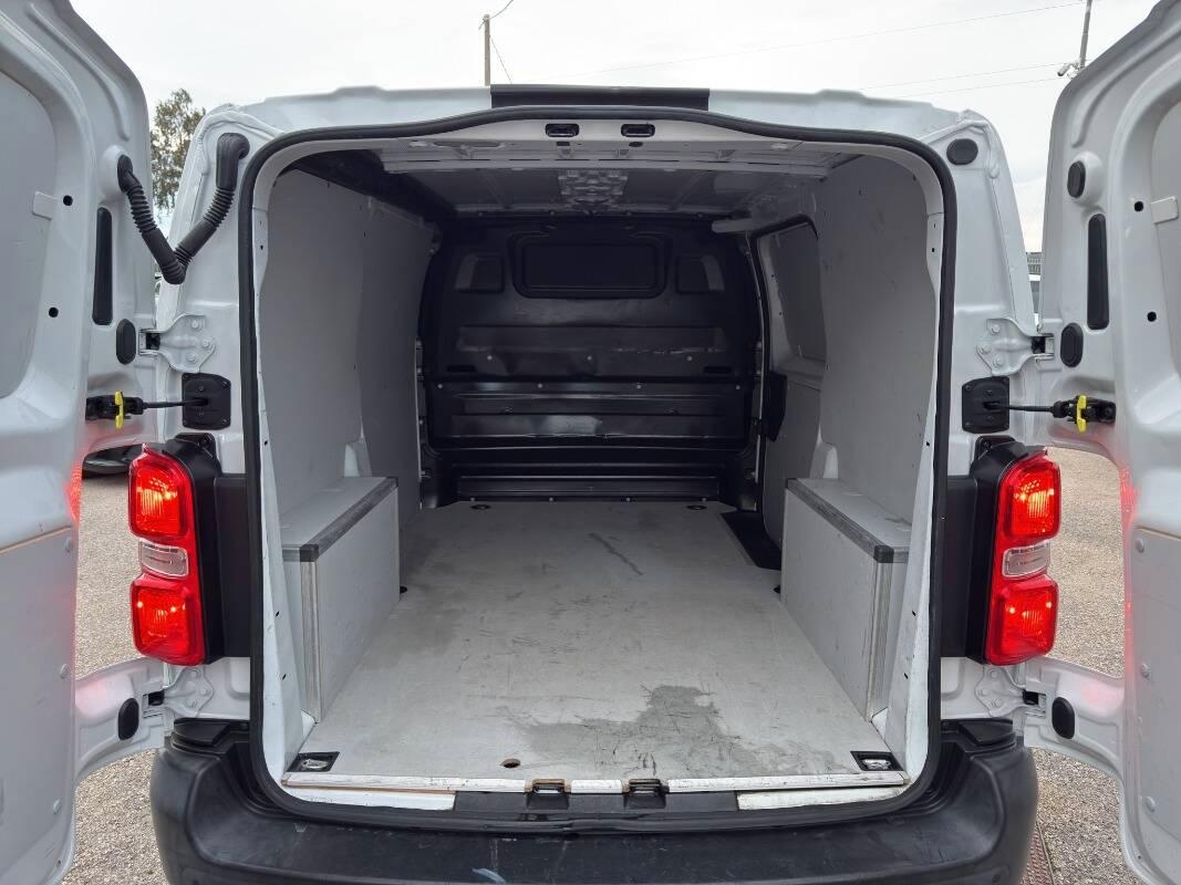 Fiat Scudo Ice 1.5 bluehdi 120cv L2H1 (Business)