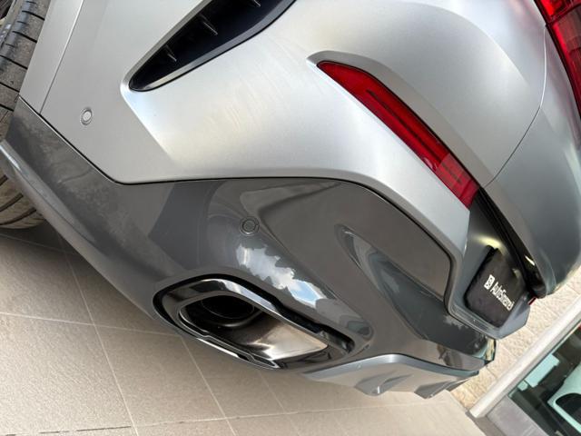 BMW X6 xDrive30d 48V Msport Pro ''OPACA''