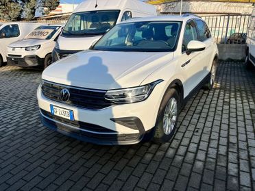 Volkswagen Tiguan 1.5 TSI 150 CV ACT Life