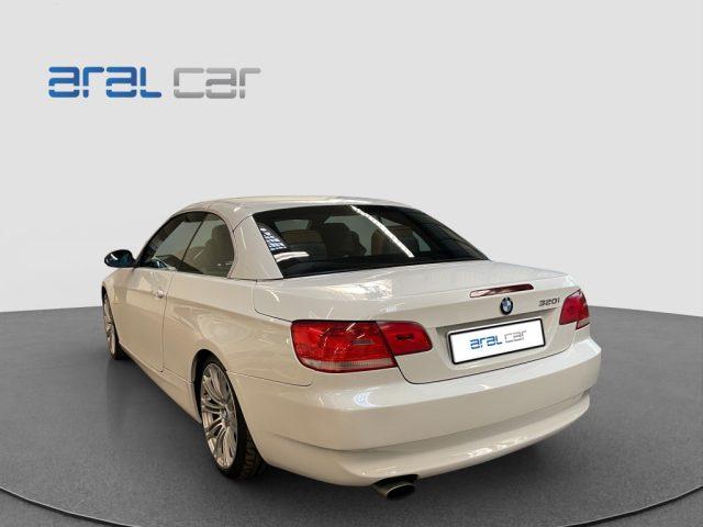BMW 320 320I Cabrio Attiva 170 CV BENZINA