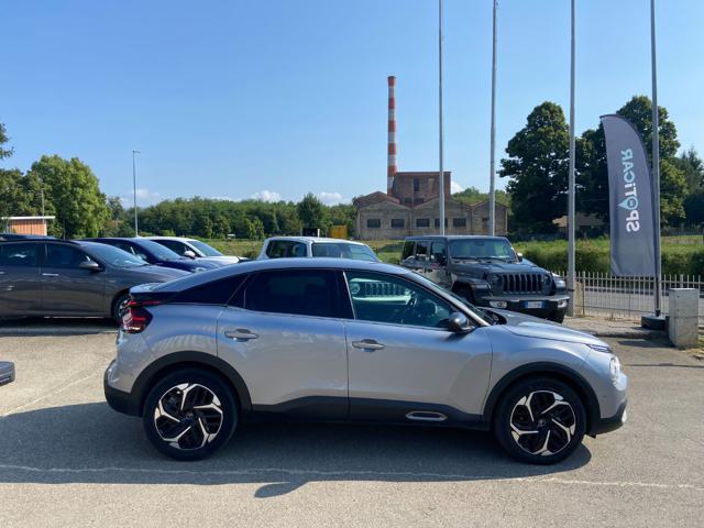 CITROEN C4 *PROMO* PureTech 130 S&S Shine