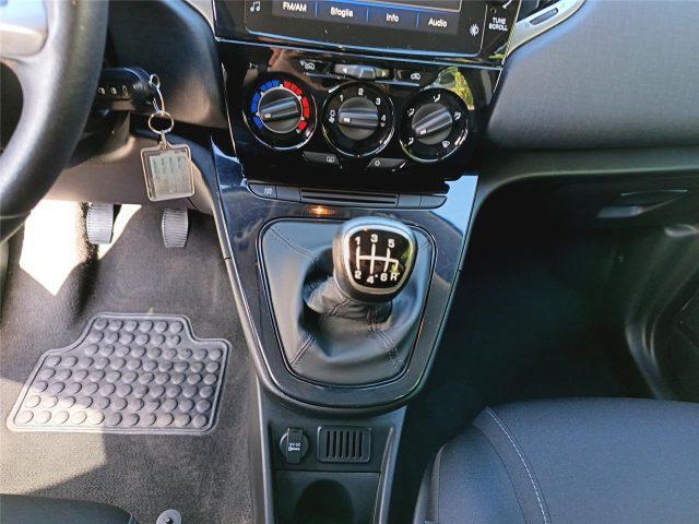 LANCIA Ypsilon 3ª serie 1.0 FireFly 5 porte S&S Hybrid Gold