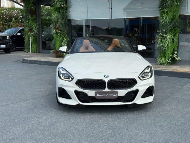 BMW Z4 sDrive30i Msport 2000CC CV 259 IVA ESPOSTA
