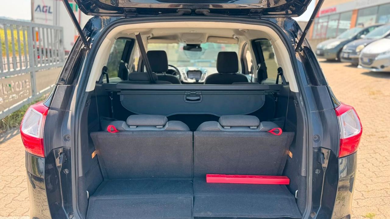 Ford C-Max 1.0 EcoBoost 7 POSTI 2016 130.000KM