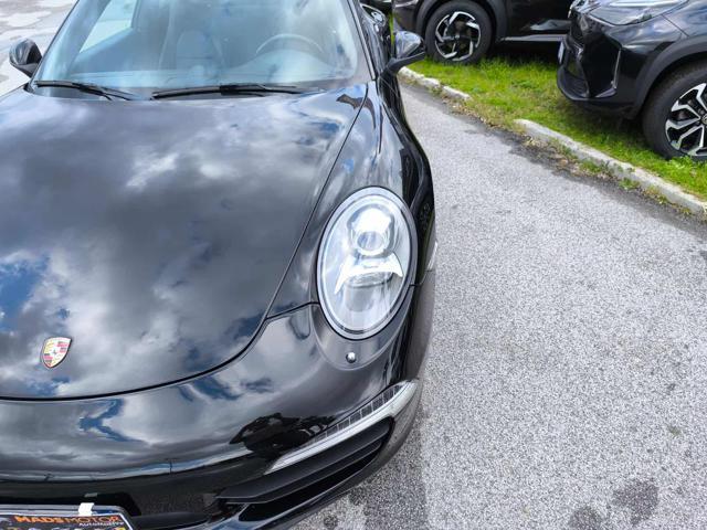 PORSCHE 911 3.4 Carrera Coupé