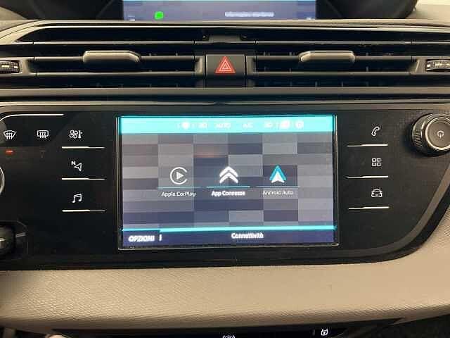 Citroen C4 SpaceTourer PureTech 130 S&S Live