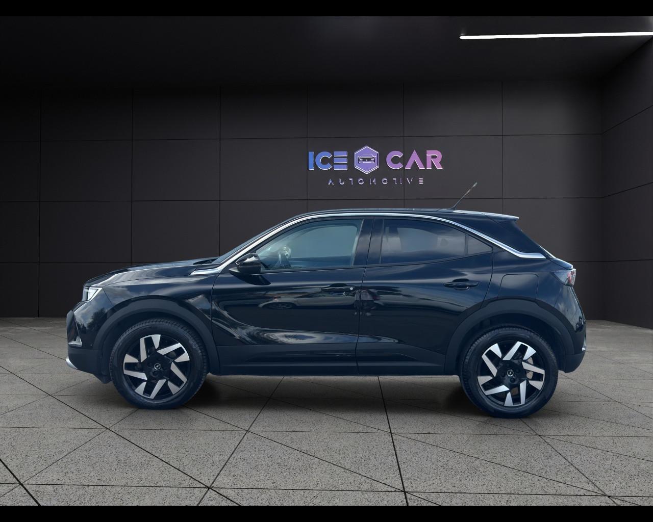 OPEL Mokka 2ª serie - Mokka 1.5 diesel Edition