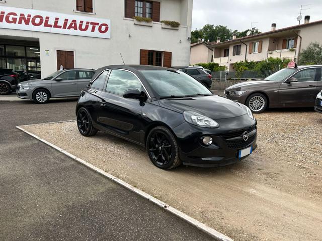 OPEL Adam 1.4 GPL VR46 Limited Edition NEOPATENTATI