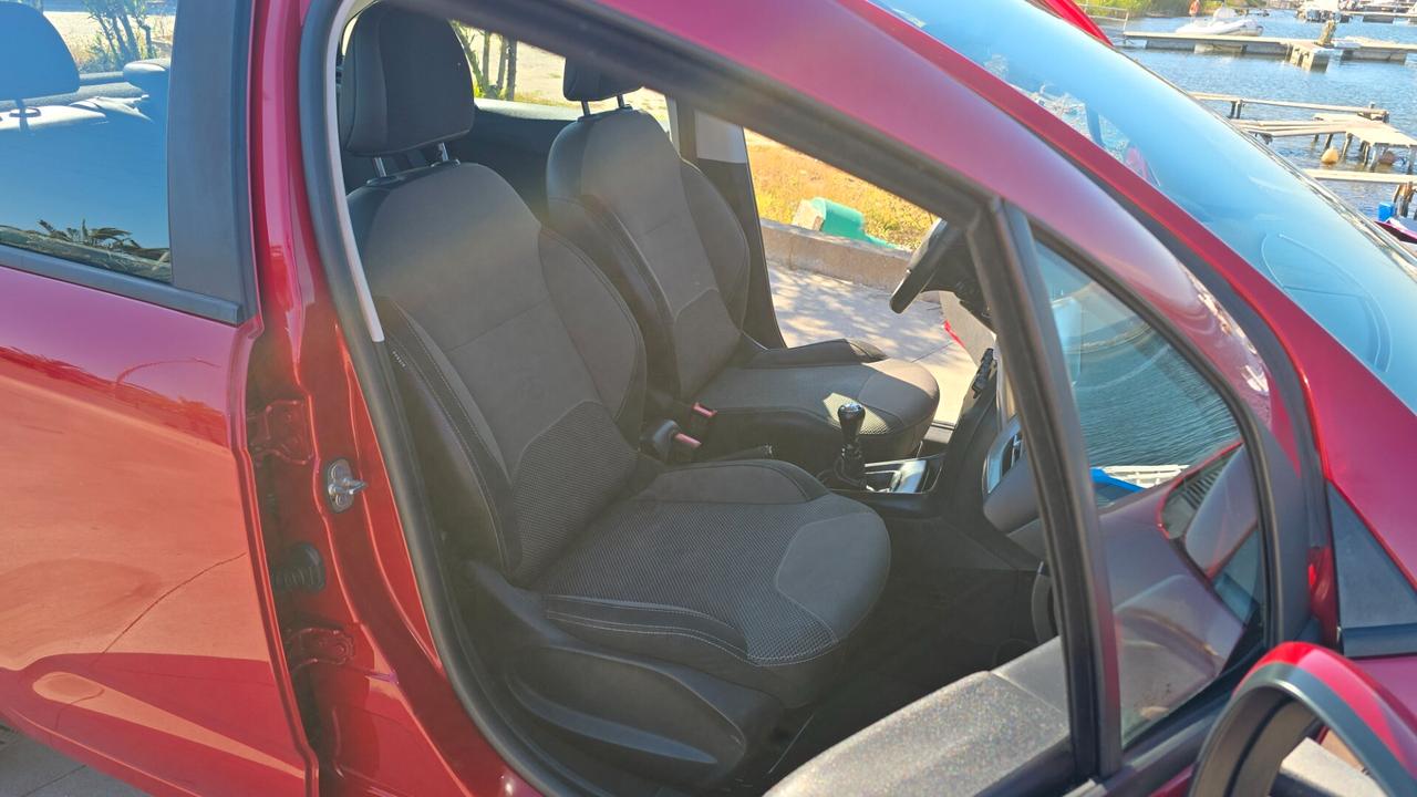 Citroen C3 1.4 HDi 70 Seduction