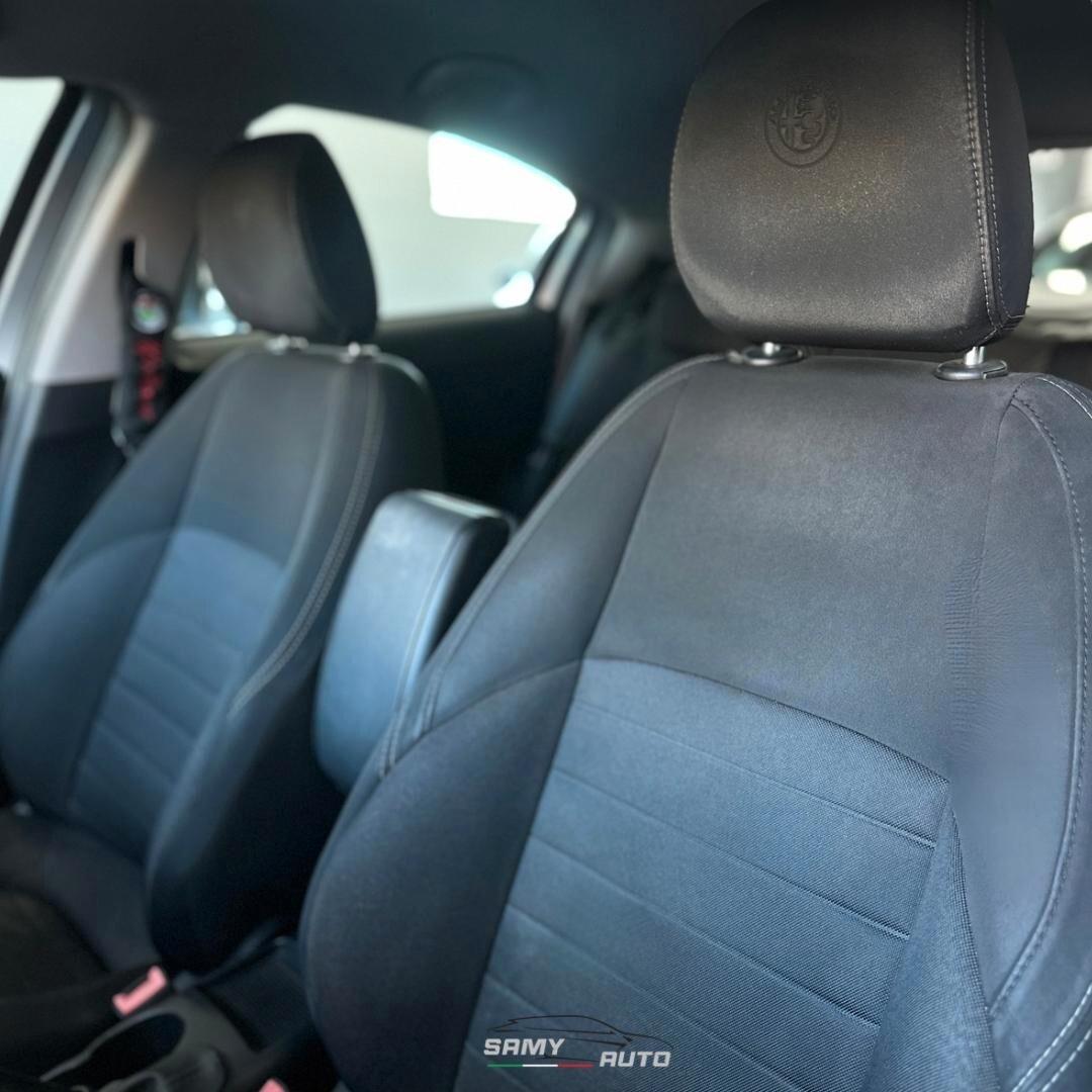 Alfa Romeo Giulietta 1.6 JTDm 120 CV Super