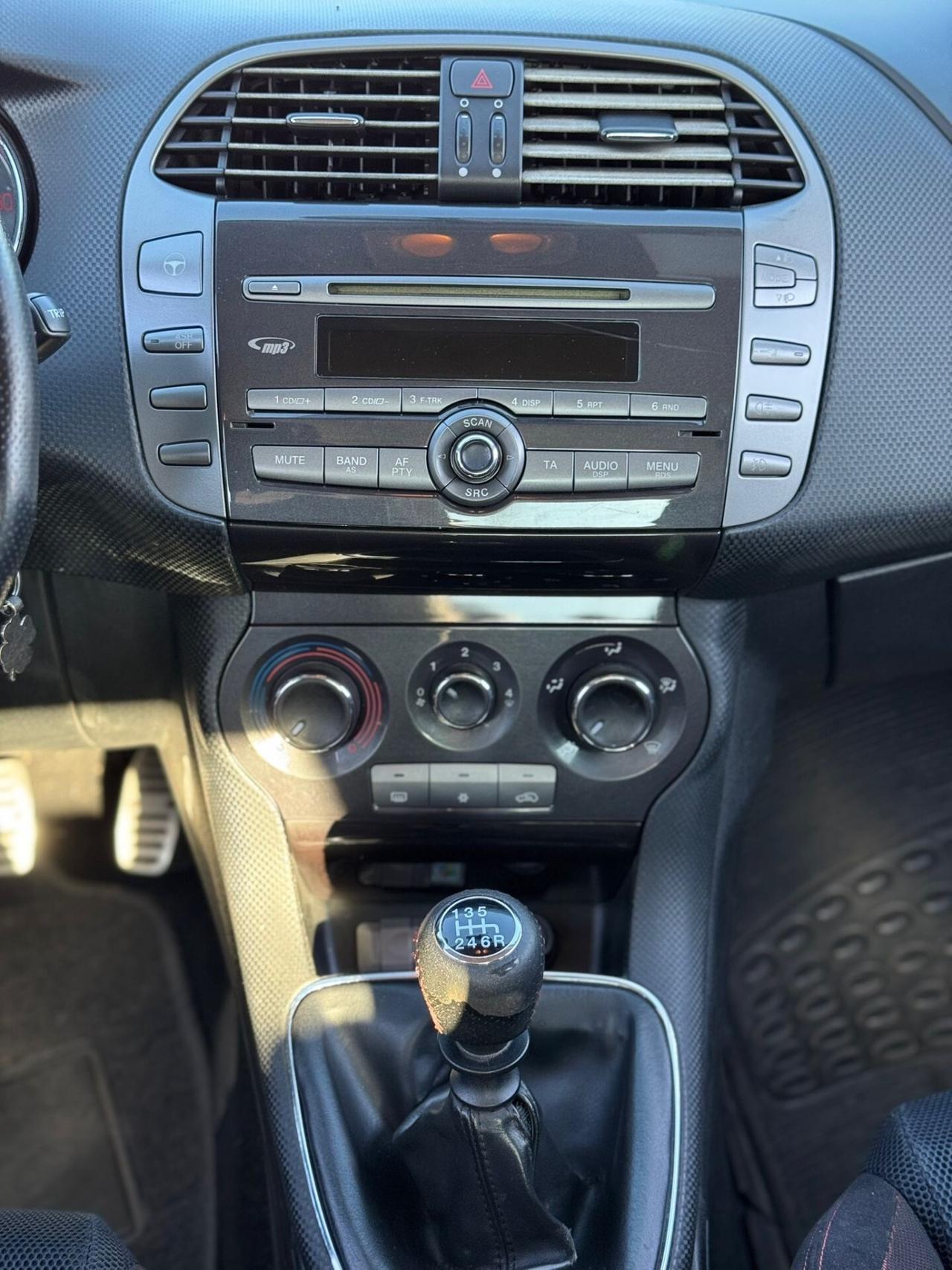 Fiat Bravo 1.9 MJT 150 CV Emotion