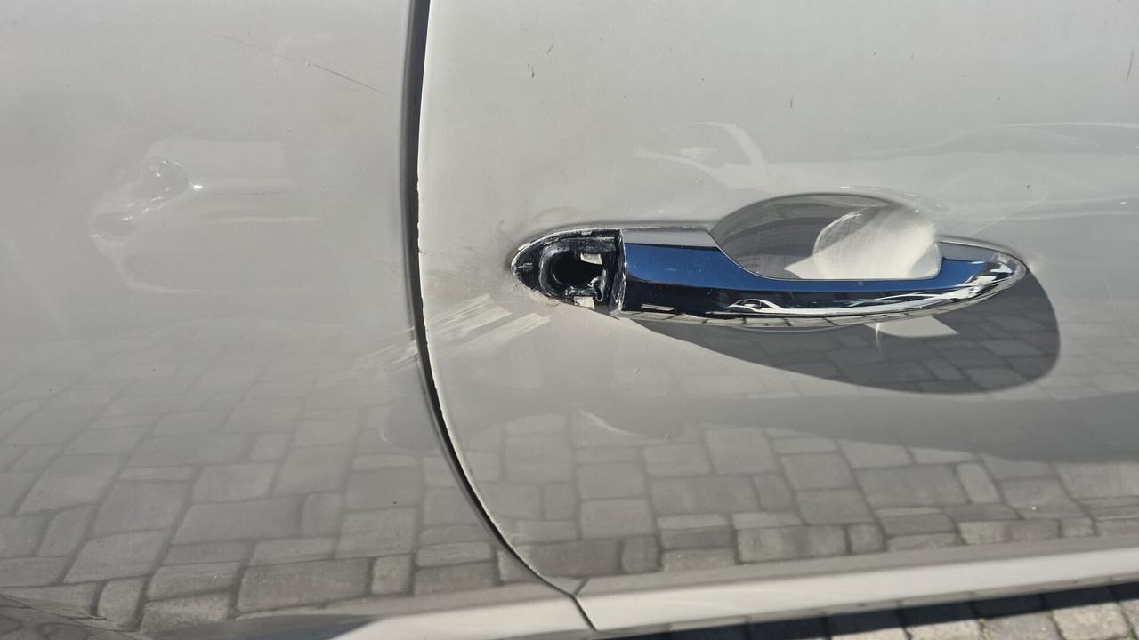 Alfa Romeo MiTo 1.4 70 CV OK NEOPATENTATI - PER CO