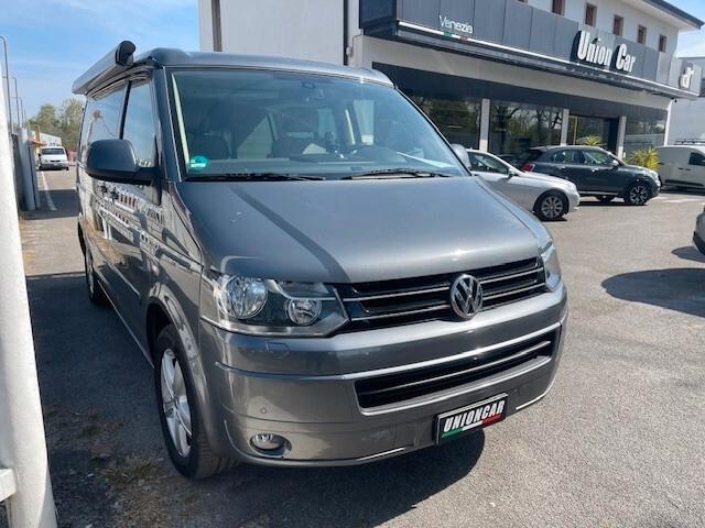 Volkswagen T5 California