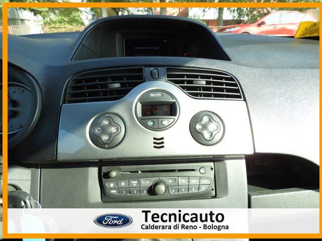 RENAULT Kangoo 1.5 dCi 110CV F.AP. 5 porte Tom Tom