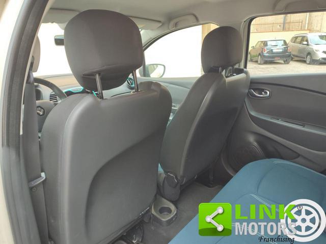 RENAULT Captur 0.9 TCe 12V 90 CV Start&Stop Energy R-Link