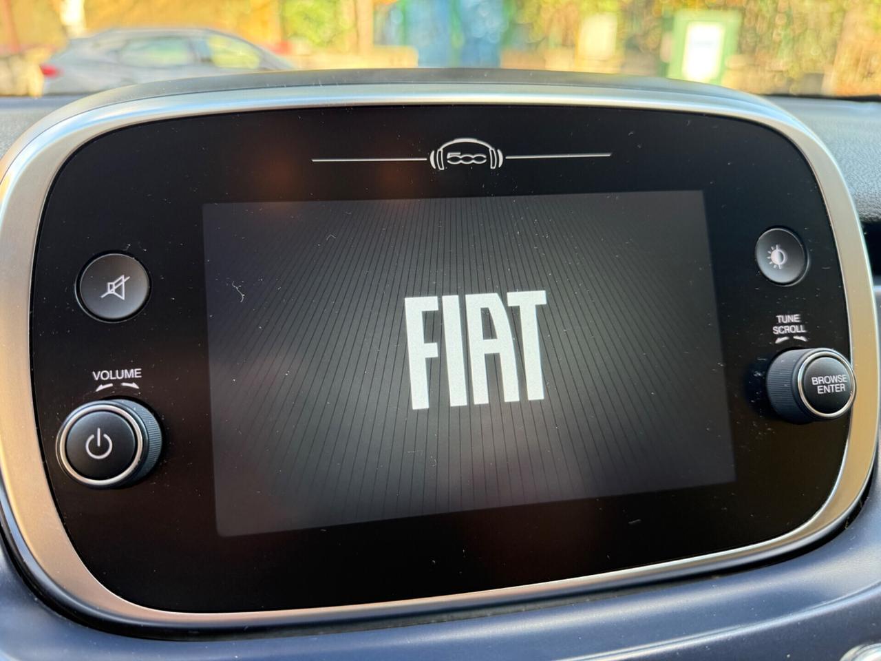 Fiat 500X 2023 - 1.6 mjet Club 130cv