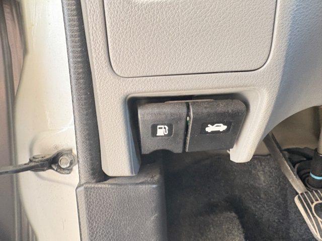 NISSAN NV200 1.5 dCi 110CV Bus 7 POSTI PRONTA CONSEGNA