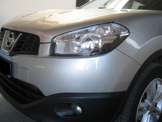 NISSAN Qashqai 1.6 dCi DPF Acenta